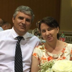 Meet your Posher, Irina